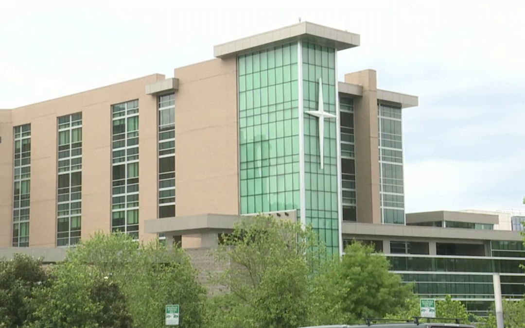 Case Study: Vick Speed v. Memorial Hospital and Dr. Charles Hughes