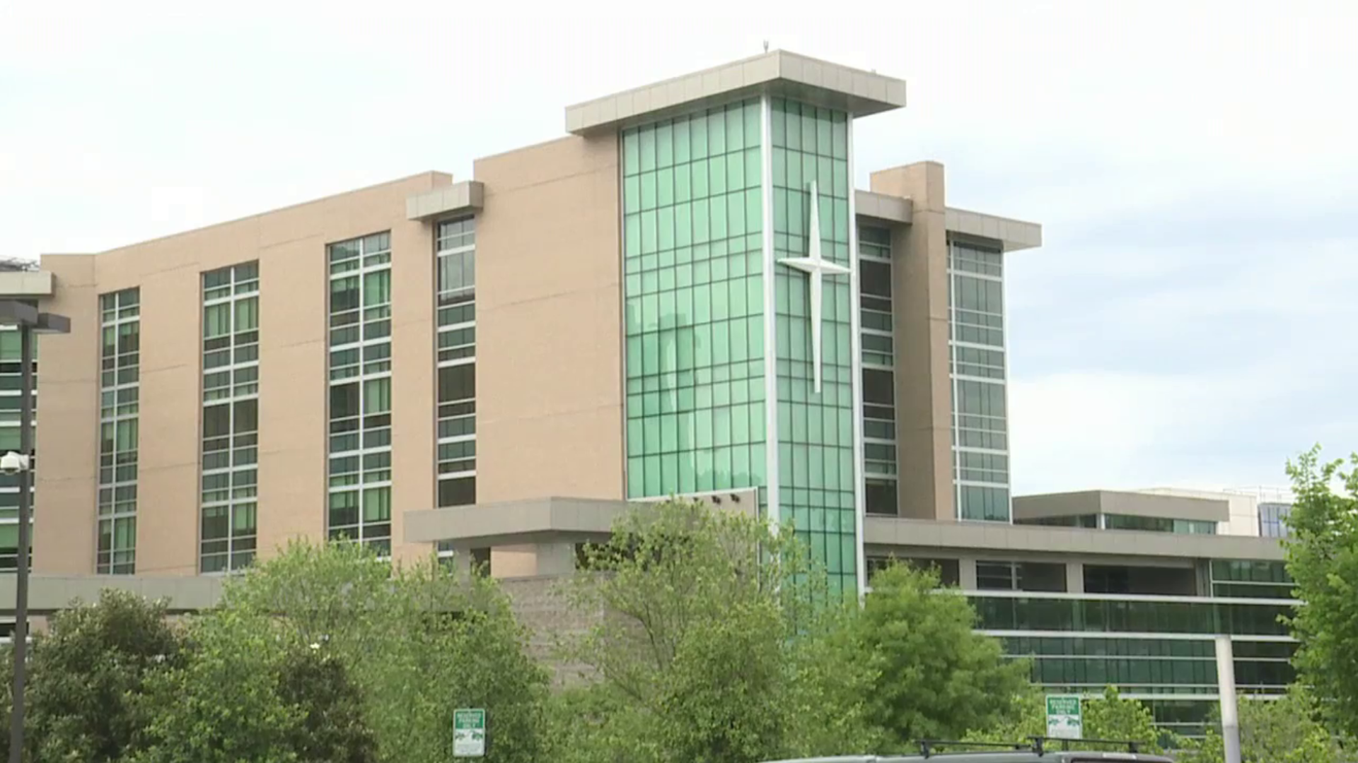 Vick Speed v. Memorial Hospital and Dr. Charles Hughes