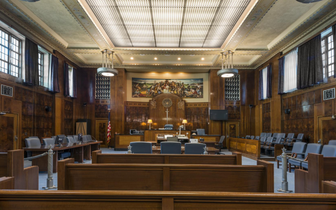 Case Study: Synair Corporation v. Bell, Nunnally & Martin LLP