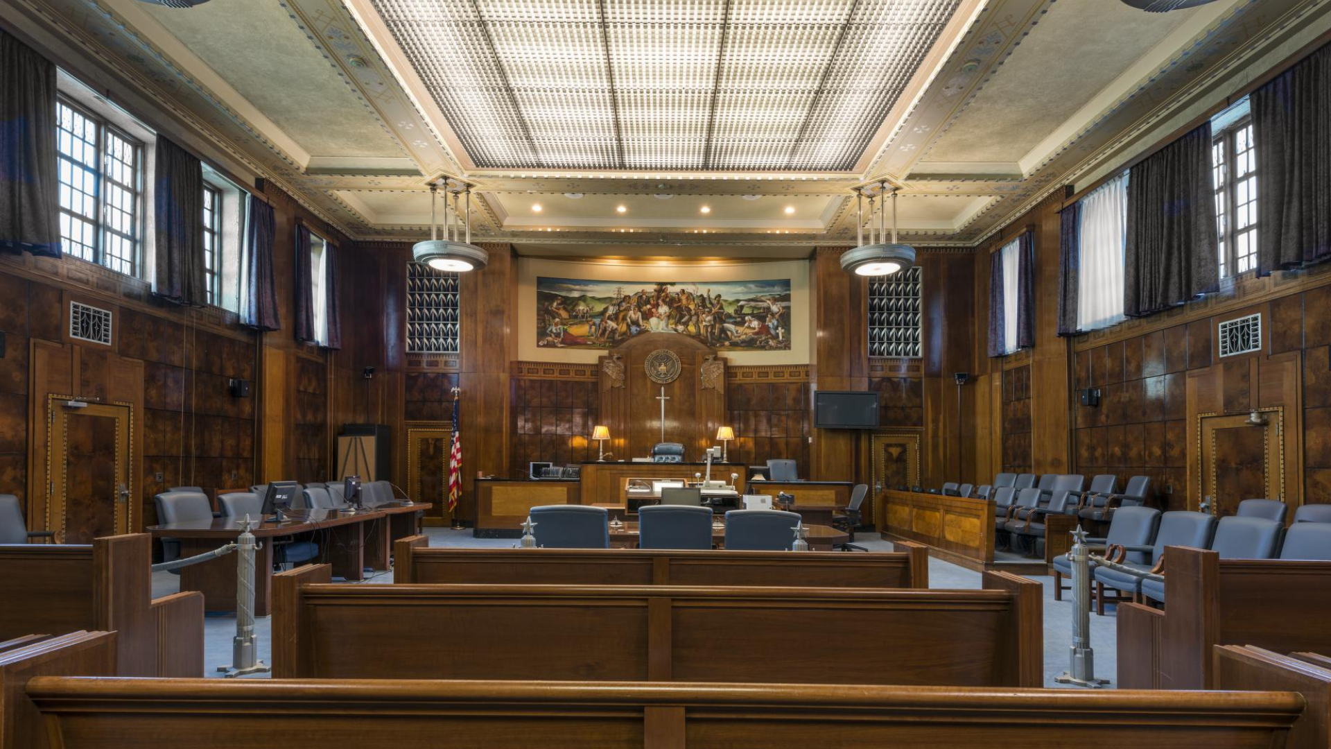 Case Study: Synair Corporation v. Bell, Nunnally & Martin LLP
